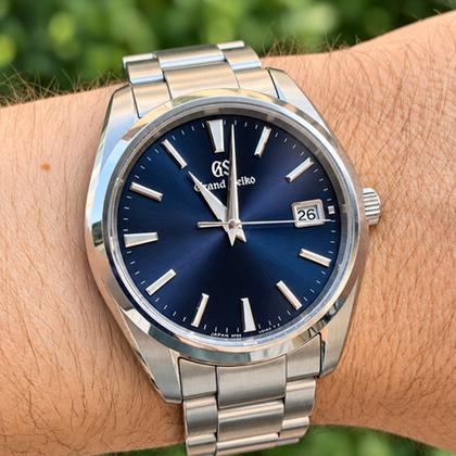Grand Seiko Heritage Collection SBGP013G