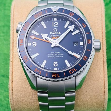 Omega Seamaster Planet Ocean 232.30.44.22.03.001