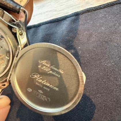 Jaeger-LeCoultre Master Control 140.6.80