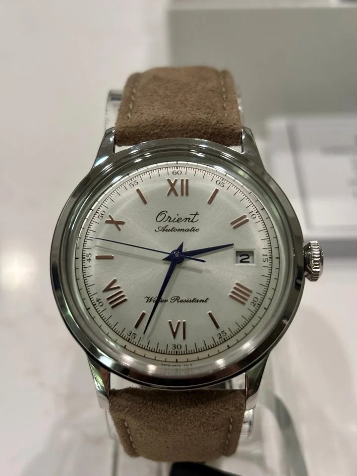 Orient Bambino RN-WK0002E
