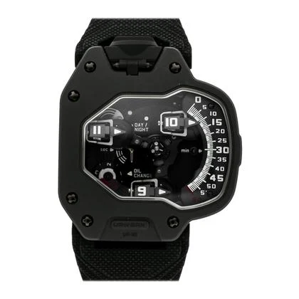 Urwerk UR-110 UR-110 ALTIN