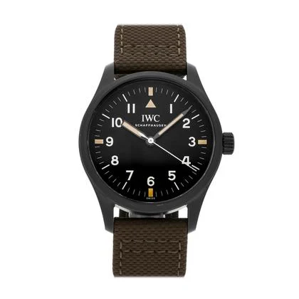IWC Pilot Mark IW3248-01