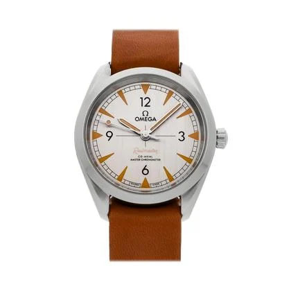 Omega Seamaster Railmaster 220.12.40.20.06.001