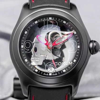 Corum Bubble 082.150.45