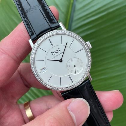 Piaget Altiplano G0A39138
