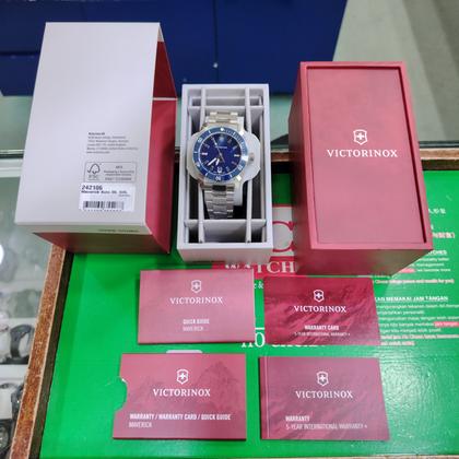 Victorinox Swiss Army Maverick 242106