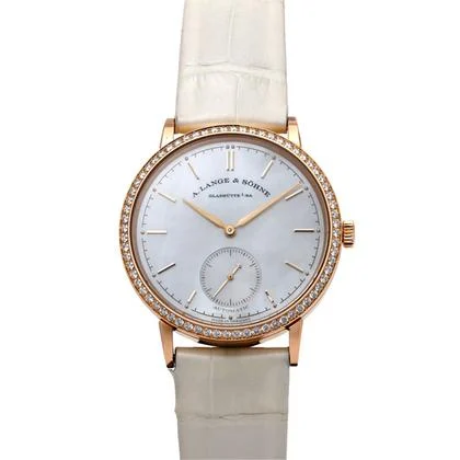 A. Lange & Söhne Saxonia 840.032