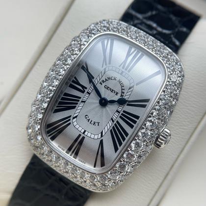 Franck Muller 3002 L QZ R D2