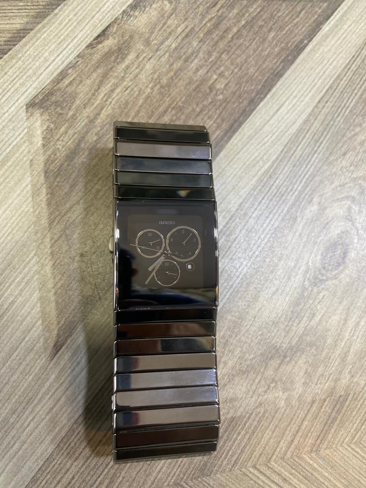 Rado Ceramica R21824152