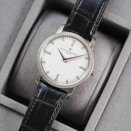 Vacheron Constantin Patrimony 81578