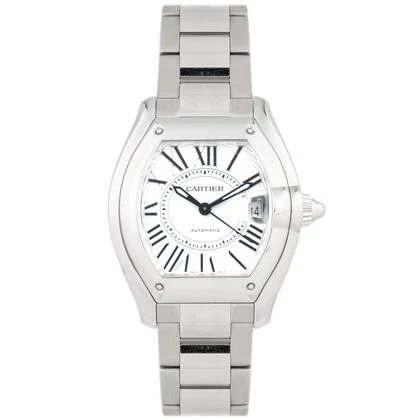 Cartier Roadster WSRD0020