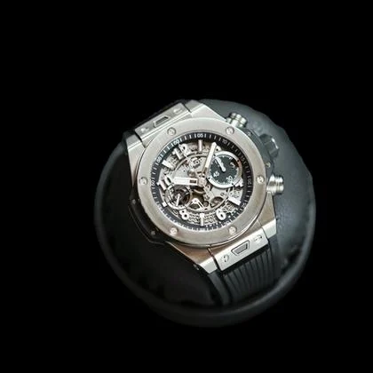 Hublot Big Bang Unico 421.NX.1170.RX