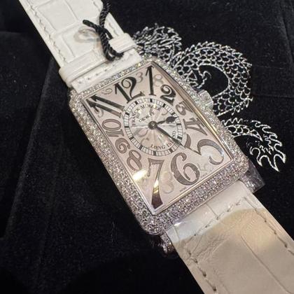 Franck Muller Long Island 1000 SC REL D HOAC