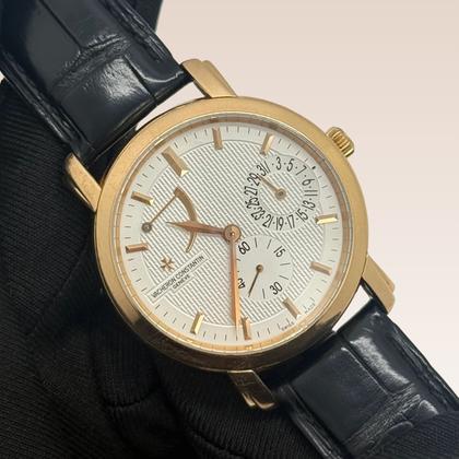Vacheron Constantin Malte 83060/000R-9288