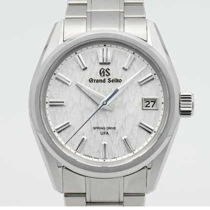Grand Seiko Evolution 9 Collection SLGB009