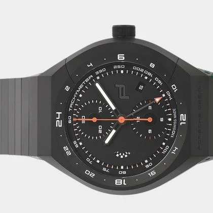 Porsche Design Monobloc Actuator 6030.6.01.007.01.5