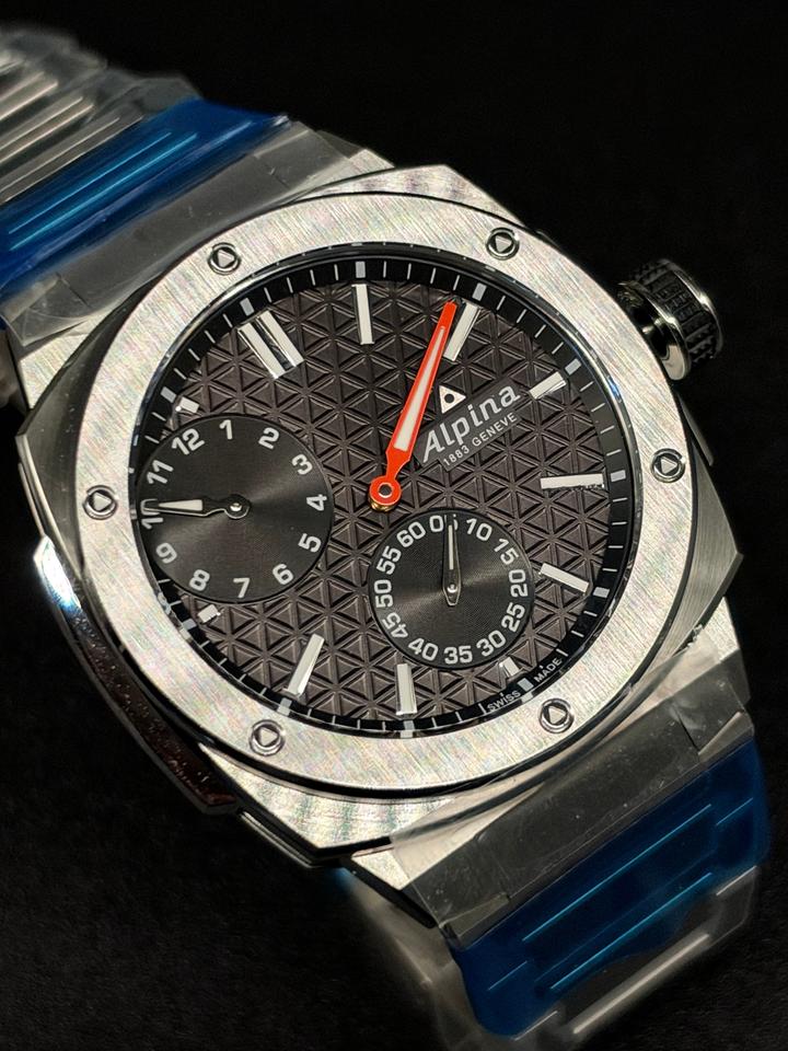 Alpina Alpiner AL-650GB4AE6B
