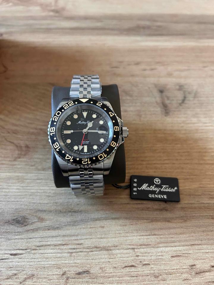 Mathey-Tissot H903ANC