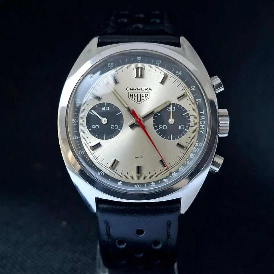 Heuer 73353