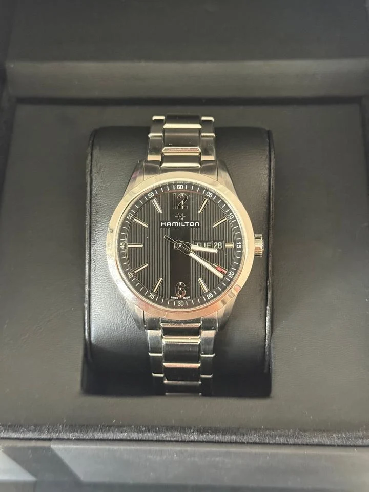 Hamilton Broadway H433110