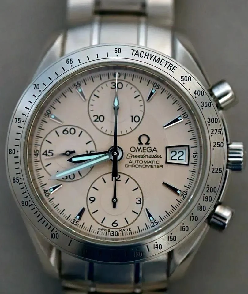 Omega Speedmaster 32113000