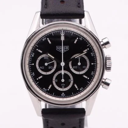 Heuer CS3113