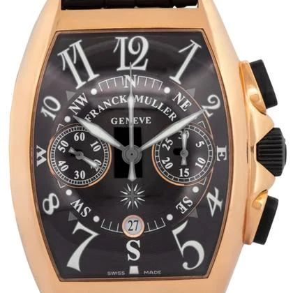 Franck Muller Mariner 8080 CC AT MAR