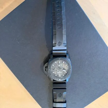 Panerai Submersible PAM 00979
