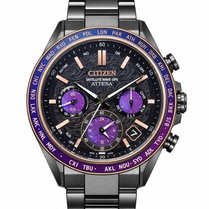 Citizen CC4085-81Z