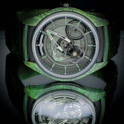 Ulysse Nardin Freak 2303-270-2A-KAKI/0B