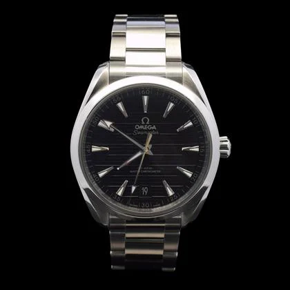 Omega Seamaster Aqua Terra 220.10.41.21.01.001