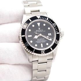 Rolex Sea-Dweller 4000 16600