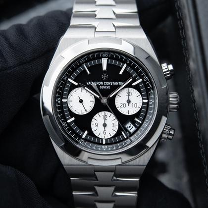Vacheron Constantin Overseas 5520V/210A-B481