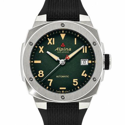 Alpina Alpiner AL-525GRG3AE6