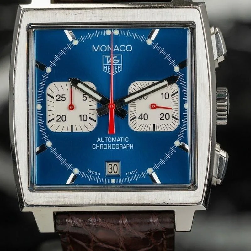 Heuer cw21130