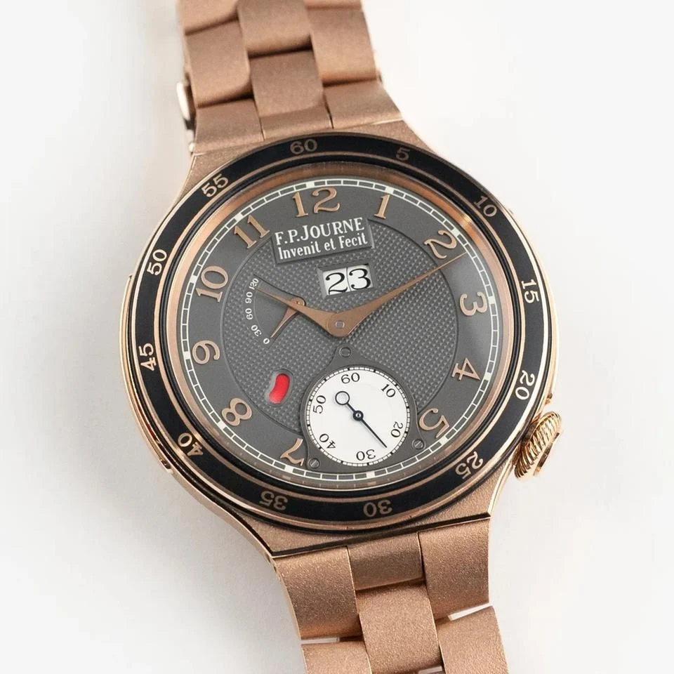 F.P.Journe AR2