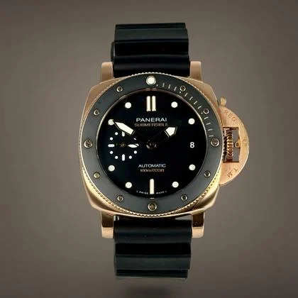 Panerai Submersible PAM 00974