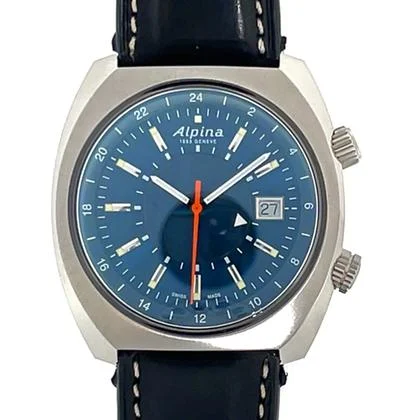 Alpina Startimer Pilot Heritage AL-555N4H6