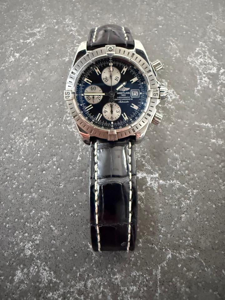 Breitling Chronomat Evolution A13356