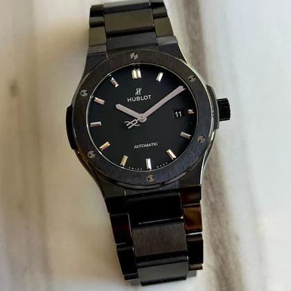 Hublot Classic Fusion 548.CM.1170.CM