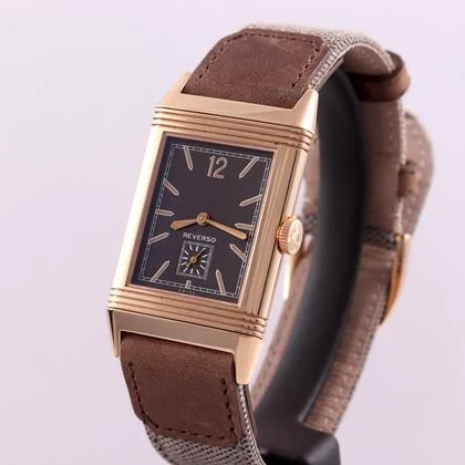 Jaeger-LeCoultre Grande Reverso Ultra Thin 1931 2782560