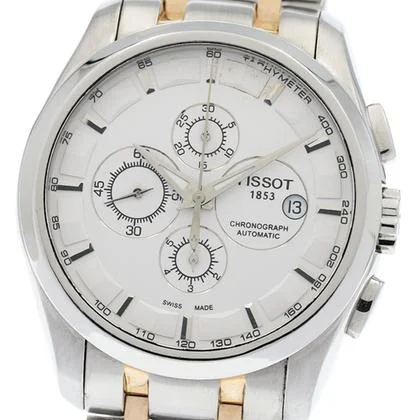 Tissot Couturier T035627A