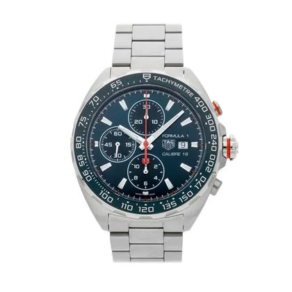 TAG Heuer Formula 1 CAZ201G.BA0876