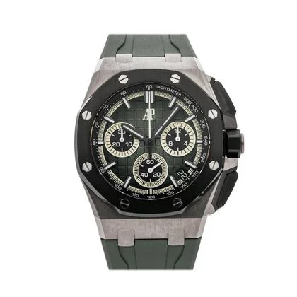 Audemars Piguet Royal Oak Offshore 26420IO.OO.A402CA.01