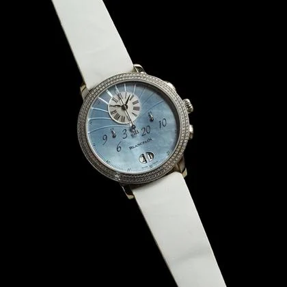 Blancpain Women 3626-4544L-64A