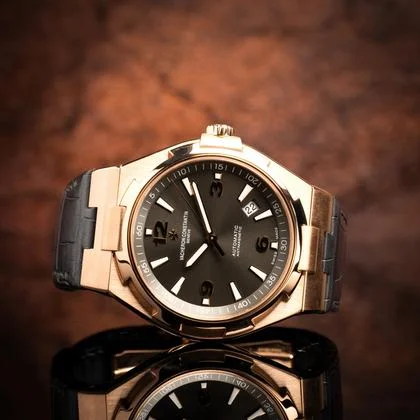Vacheron Constantin Overseas 47040/000R-9666
