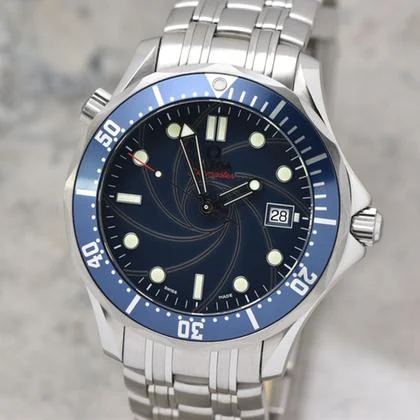Omega Seamaster Diver 300 M 2226.80.00