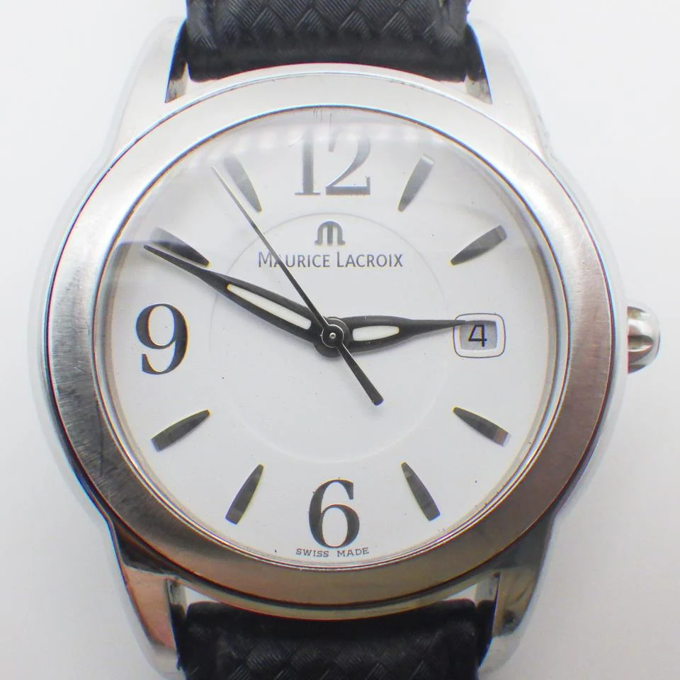 Maurice Lacroix SH1018