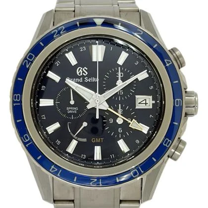 Grand Seiko Evolution 9 Collection SBGC249