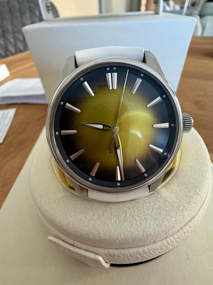 H.Moser & Cie. 3201-1200